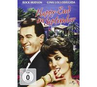 Happy-End im September [Alemania] [DVD]