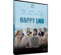 Happy End [Italia] [DVD]