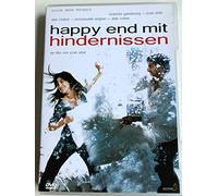 Happy End mit Hindernissen [Alemania] [DVD]