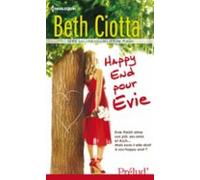 Happy End Pour Evie (ebook)