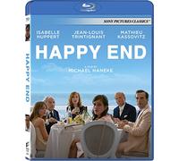 Happy End [USA] [Blu-ray]
