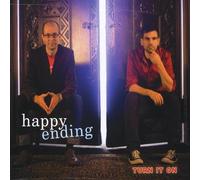 Happy Ending - Turn It on