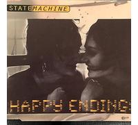 Happy Endings