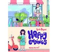 Happy Endings (NOVELA GRAFICA)