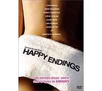 Happy Endings [Alemania] [DVD]