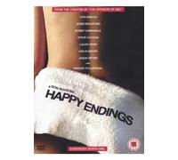Happy Endings [Reino Unido] [DVD]