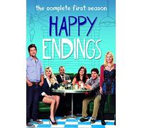 Happy Endings-Series 1-Complet - Happy Endings Series 1