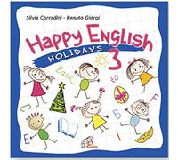 HAPPY ENGLISH 3 Holidays