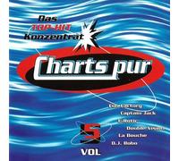 Happy Eurobeats (CD Compilation, 12 Tracks, Various, Diverse Artists, Künstler) La Bouche - I Love To Love / Double Vision - Knockin' / Backstreet Boys - We've Got It Goin' On / Mighty Dub Katz - Magic Carpet Ride / E-Rotic - Help Me Dr. Dick u.a.