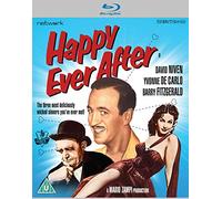 Happy Ever After [Blu-ray]