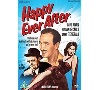 Happy Ever After [DVD] [Reino Unido]