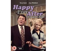 Happy Ever After: The Complete Collection [DVD] [Reino Unido]