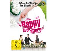 Happy ever afters [Alemania] [DVD]