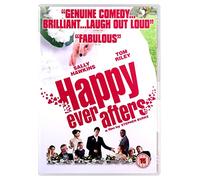 Happy Ever Afters [DVD] [Reino Unido]
