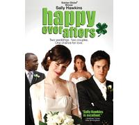 Happy Ever Afters [Reino Unido] [DVD]