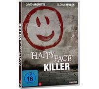 Happy Face Killer [Alemania] [DVD]