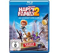 Happy Family 2 [Blu-ray]