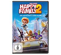 Happy Family 2 [DVD]