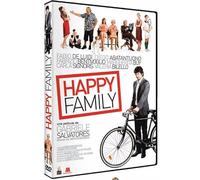 Happy Family [DVD]