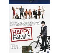 Happy_Family [Italia] [Blu-ray]