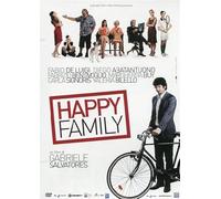 Happy_Family [Italia] [DVD]