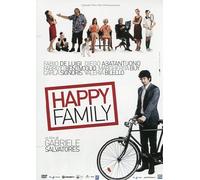 Happy Family [ Origen Italiano, Ningun Idioma Espanol ]