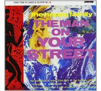 Happy Family, the - Man on Your Street
