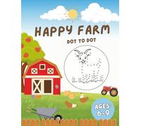 Happy Farm Dot to Dot