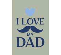 Happy Father's Day 17 - Notebook Collection by Qlir Publishing (Happy Father and Father Figure's Day)