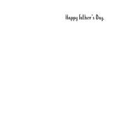 Happy Father's Day 24 - Notebook Collection by Qlir Publishing (Happy Father and Father Figure's Day)