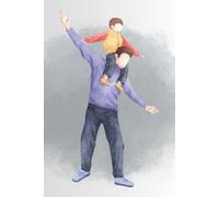 Happy Father's Day 3 - Notebook Collection by Qlir Publishing (Happy Father and Father Figure's Day)