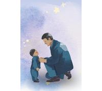 Happy Father's Day 7 - Notebook Collection by Qlir Publishing (Happy Father and Father Figure's Day)