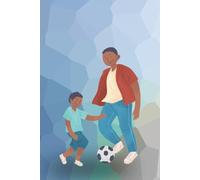 Happy Father's Day 9 - Notebook Collection by Qlir Publishing (Happy Father and Father Figure's Day)