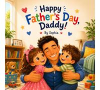 Happy Father's Day, Daddy!