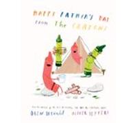 Happy Fathers Day From The Crayons (ebook)