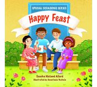 Happy Feast (Baha'i Holy Days and Special Occasions)