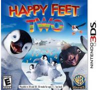 Happy Feet 2 (3ds)
