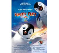 Happy Feet 2 [DVD]