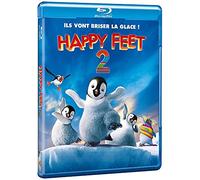 Happy Feet 2 [Francia] [Blu-ray]