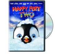 Happy Feet 2 [Francia] [DVD]