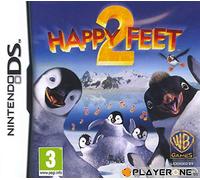Happy Feet 2 [Importación francesa]