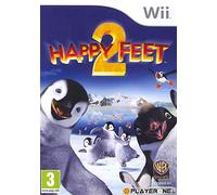 Happy Feet 2 [Importación francesa]