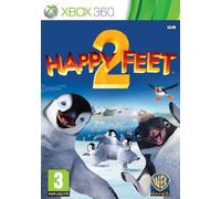 Happy Feet 2 [Importación italiana]