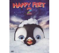Happy Feet 2 – DVD – Italia – Warner Bros.