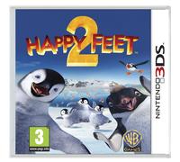 Happy Feet 2 Juego para Consola Nintendo 3DS
