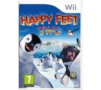 Happy Feet 2 (Wii) [Importación inglesa]