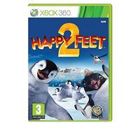 Happy Feet 2 (Xbox 360) [Importación inglesa]