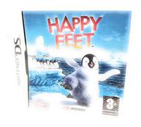 Happy Feet