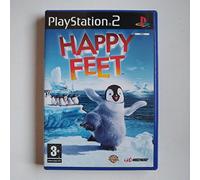 Happy Feet