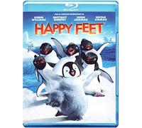 Happy feet [Italia] [Blu-ray]
